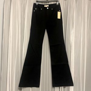 Michael Kors black pants